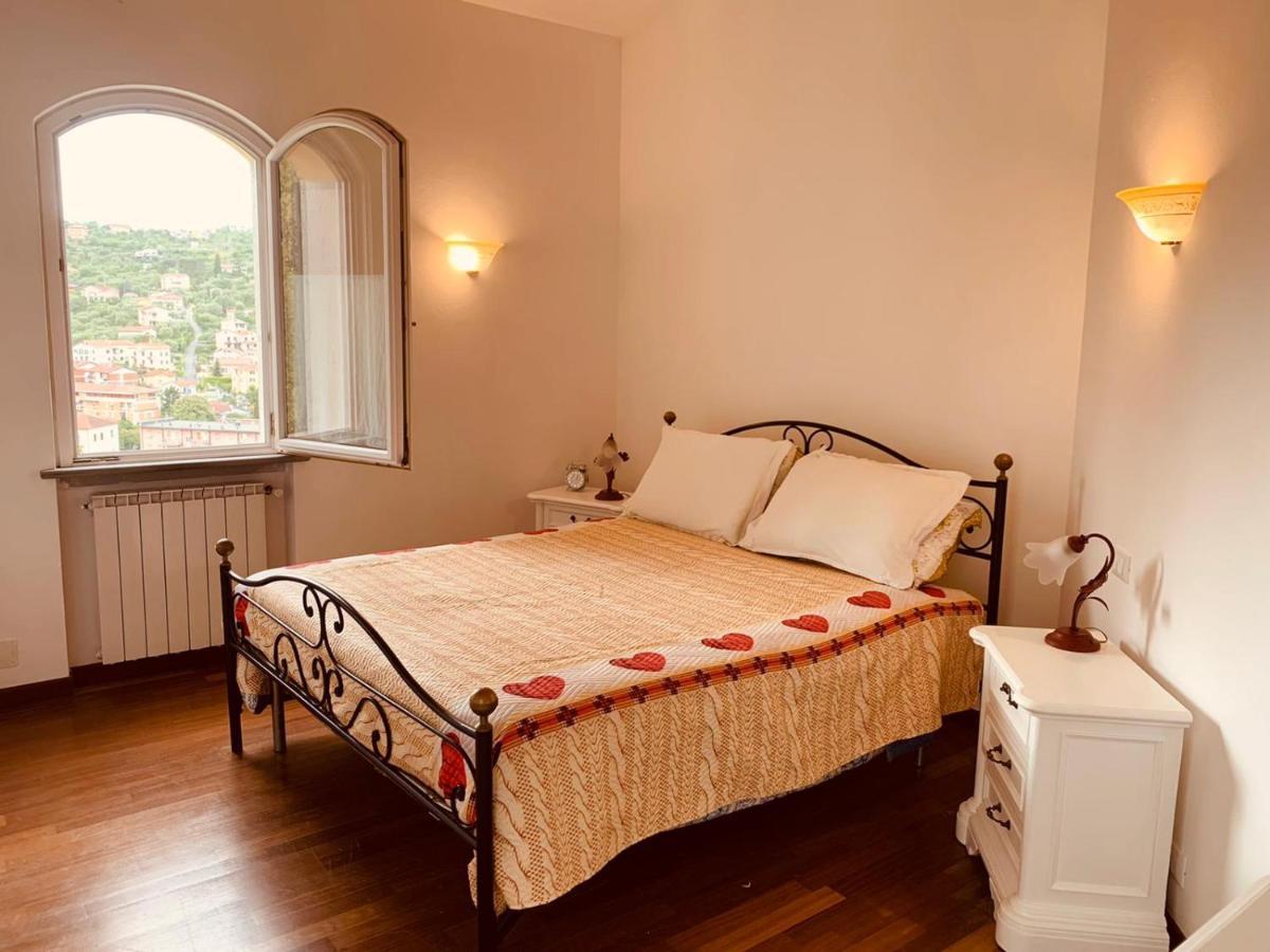 Finestra Tra Le Stelle Hotel Аркола Екстериор снимка