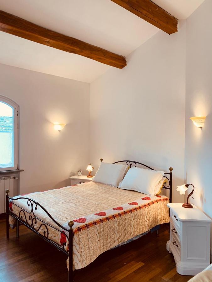 Finestra Tra Le Stelle Hotel Аркола Екстериор снимка